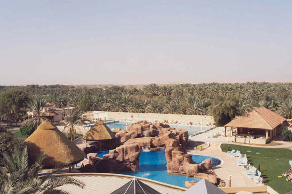 hotel-al-ain