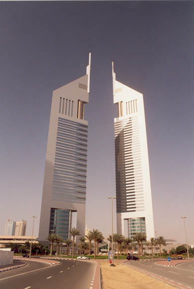 dubai