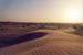 dunes